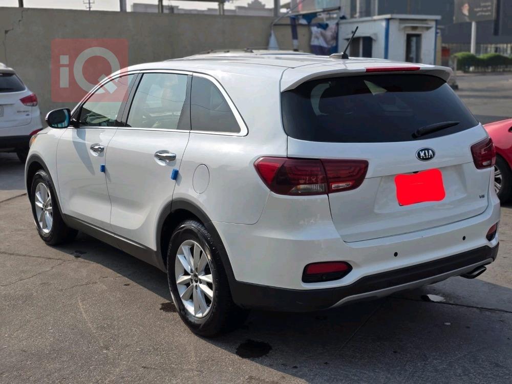 کیا سۆرینتۆ